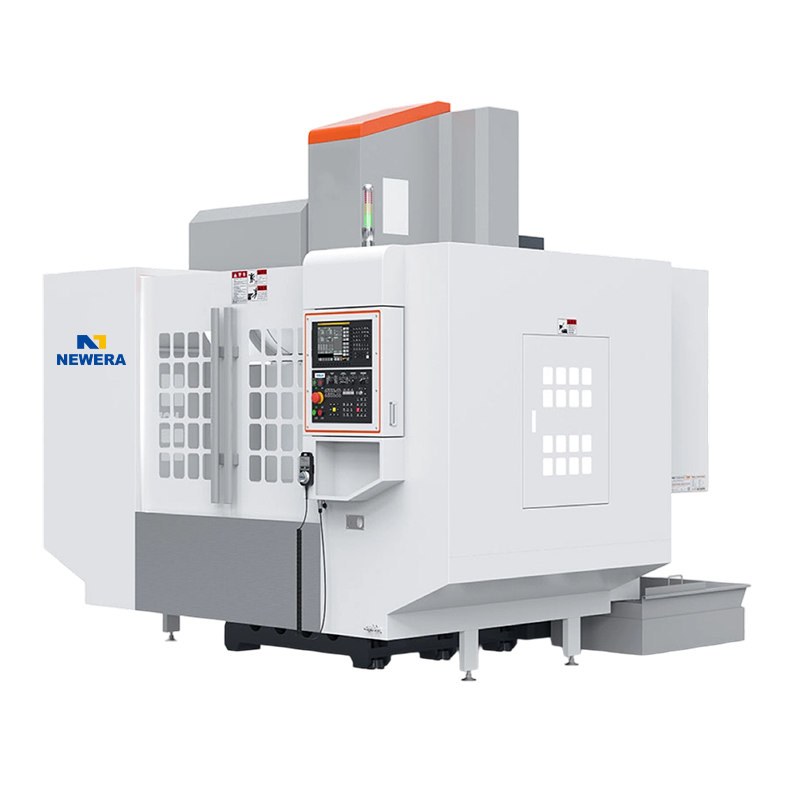 Ekonomický VMC EV1060