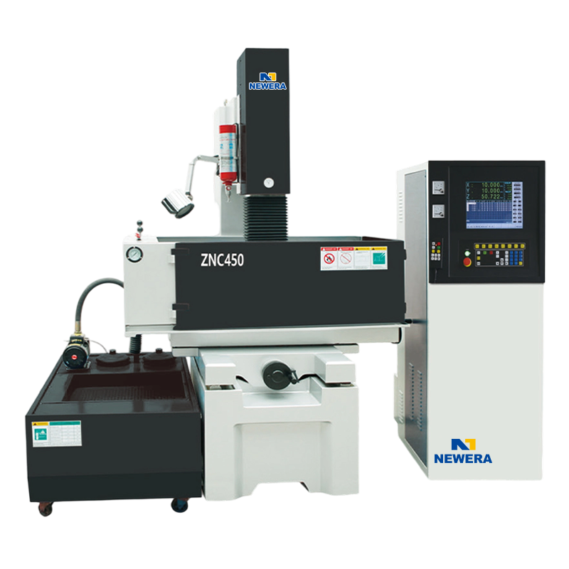 ZNC 450 EDM EDM hĺbenie / hĺbenie EDM